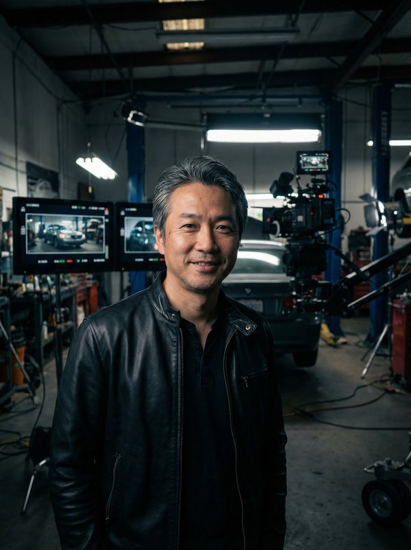 白丝视频制片人张鹏飞